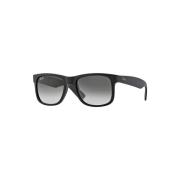 Zonnebril Ray-ban Justin zonnebril RB4165