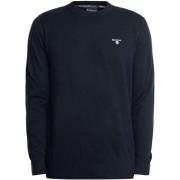 Trui Barbour Lingwood Compact-sweatshirt