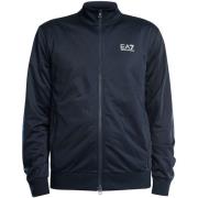 Trainingspak Emporio Armani EA7 Trainingspak met logorits