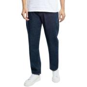 Bootcut Jeans Edwin Relaxte Cosmos-jeans