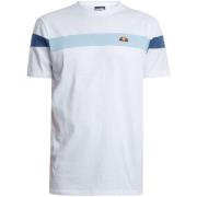 T-shirt Korte Mouw Ellesse Caserio-T-shirt