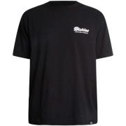 T-shirt Korte Mouw Dickies Lewistown-T-shirt