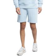 Korte Broek Gant Normale Shield-sweatshorts