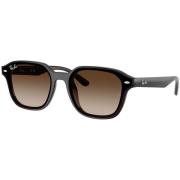 Zonnebril Ray-ban RB4458D Vierkante zonnebril