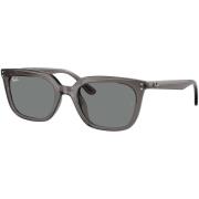 Zonnebril Ray-ban RB4459D Vierkante zonnebril