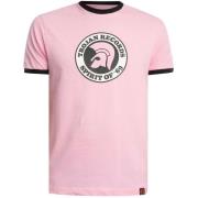 T-shirt Korte Mouw Trojan Spirit Of 69 T-Shirt