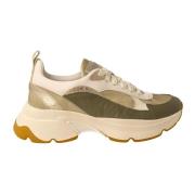 Lage Sneakers Andia Fora -