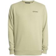 Sweater Berghaus Licht Logo Sweatshirt