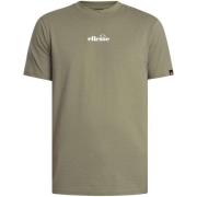 T-shirt Korte Mouw Ellesse Ollio-T-shirt