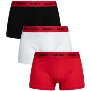 Boxers BOSS Trunk 3-pack