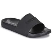 Teenslippers Superdry CLAQUETTE PLAGE LOGO