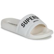 Teenslippers Superdry SANDALE CITY LUXE