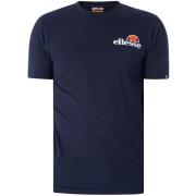 T-shirt Ellesse Voodoo T-Shirt Navy