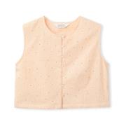 Blouse Compania Fantastica COMPAÑIA FANTÁSTICA Top 45008 - Peach