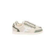 Sneakers Faguo HAZEL LEATHER SUE
