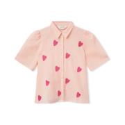 Blouse Compania Fantastica COMPAÑIA FANTÁSTICA Shirt 41058 - Pink