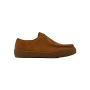 Nette schoenen Camper Terreno Peu Shoes K101004 - Brown