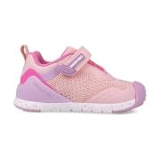 Lage Sneakers Biomecanics 252132 Sport Mesh Dames Sneakers