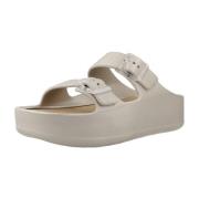 Teenslippers Lemon Jelly FENIX