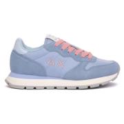 Sneakers Sun68 SUN68 05 ALLY SOLID NYLON