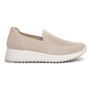 Mocassins Enval CREAM ESTHER