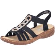 Sandalen Rieker -