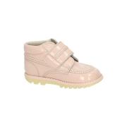 Laarzen Bambineli Bambinelli 925 Charol rosa