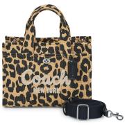 Handtas Coach CARGO TOTE 26