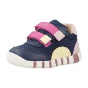 Sneakers Geox B IUPIDOO GIRL