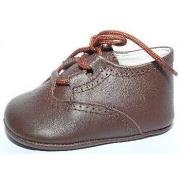 Ballerina's Hamiltoms 162 Chocolate