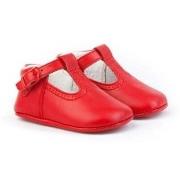 Ballerina's Angelitos 247 Rojo