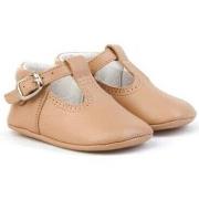 Ballerina's Angelitos 247 Camel