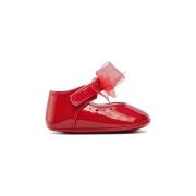 Ballerina's Mayoral 9687 Granate