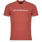 T-shirt Korte Mouw Emporio Armani T-SHIRT 8N1TN5