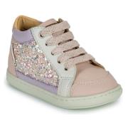 Hoge Sneakers Shoo Pom BOUBA CONNECT