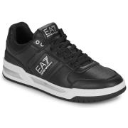 Lage Sneakers Emporio Armani EA7 X8X234