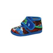 Pantoffels Vulca-bicha -