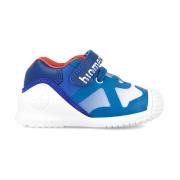 Lage Sneakers Biomecanics SPORTBIOMECANICA NET EERSTE STAPPEN 242150-A