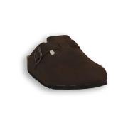 Slippers Valleverde MARRONE