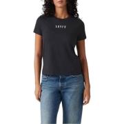 T-shirt Korte Mouw Levis -