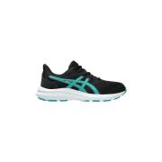 Sportschoenen Asics JOLT 4 GS 011- Noir