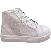 Hoge Sneakers Ferrã¨ BUTTER