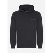 Sweater Lyle &amp; Scott Loopback embroidered hoodie