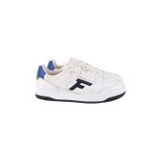 Sneakers Faguo URBAN 1 BASKETS LEATHER S
