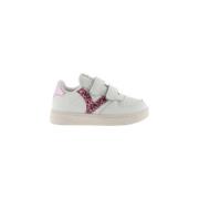 Sneakers Victoria 1124106 PETALO Blanc