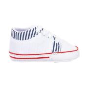 Sportschoenen Le Petit Garçon LPG25276-BLANCO