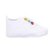 Sportschoenen Le Petit Garçon LPG31140-BLANCO