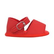 Sandalen Le Petit Garçon LPG31231-ROJO