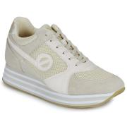 Lage Sneakers No Name PARKO JOGGER W