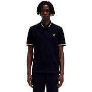 T-shirt Fred Perry -